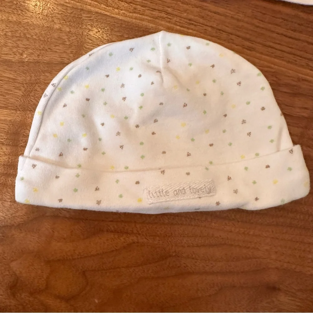 6 pcs Baby M&Co Mix and Match Set. Size 6-9 Months. - Picture 9 of 17